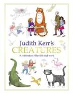 Judith Kerr's Creatures - cena, srovnání
