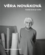 Věra Nováková: Každý krok je volba - cena, srovnání