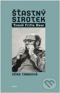 Šťastný sirotek - Tomáš Fritta Haas - cena, srovnání