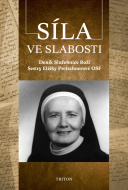 Síla ve slabosti - cena, srovnání