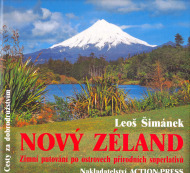 Nový Zéland - Zimní putování po ostrovech přírodních superlativů - cena, srovnání