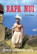 Rapa Nui - Soumrak zapomenutého ostrova - cena, srovnání