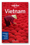Sprievodca - Vietnam - Lonely planet - cena, srovnání