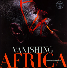 Vanishing Africa