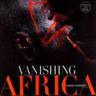 Vanishing Africa - cena, srovnání