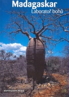 Madagaskar - Laboratoř bohů - cena, srovnání