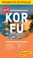 Korfu / MP průvodce nová edice - cena, srovnání