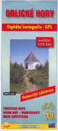 Orlické hory 1:75 000 - cena, srovnání