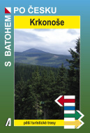 Krkonoše - S batohem po Česku - cena, srovnání