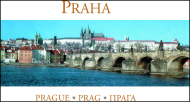Praha - Václav Kupilik - cena, srovnání