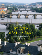 Praha - město a řeka - cena, srovnání