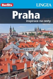 Praha - Inspirace na cesty