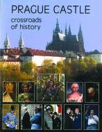 Prague Castle - Crossroads of History - cena, srovnání