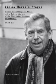 Václav Havel's Prague