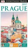 Prague 2017 - DK Eyewitness Travel Guide - cena, srovnání