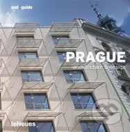 Prague 2014 - DK Eyewitness Travel Guide - cena, srovnání