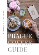 Prague Coffee Guide - cena, srovnání