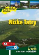 Nízké Tatry - Ján Lacika - cena, srovnání