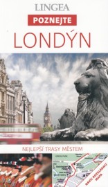 Londýn - Poznejte - Nejlepší trasy městem