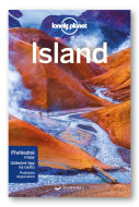 Island - Lonely planet - 3.vydání - cena, srovnání