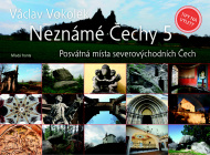 Neznámé Čechy 5 - Václav Vokolek - cena, srovnání