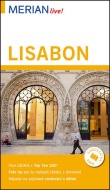 Lisabon - Merian 23 - 5.vydání - cena, srovnání