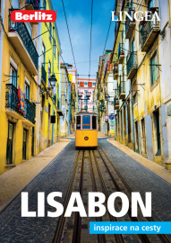 Lisabon - Inspirace na cesty, 2. vydání