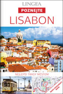 LINGEA - Lisabon - Poznejte - cena, srovnání