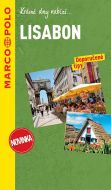 Lissabon / průvodce na spirále s mapou - cena, srovnání