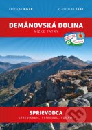 Demänovská dolina Nízke Tatry - cena, srovnání