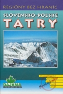 Slovensko-poľské Tatry - cena, srovnání