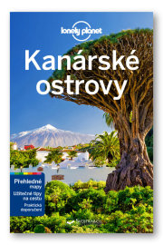 Kanárské ostrovy - Lonely Planet