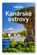 Kanárské ostrovy - Lonely Planet - cena, srovnání
