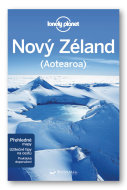 Nový Zéland (Aotearoa) - Lonely Planet - cena, srovnání