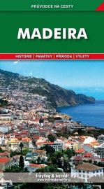 Madeira - průvodce na cesty