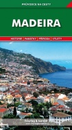 Madeira - průvodce na cesty - cena, srovnání