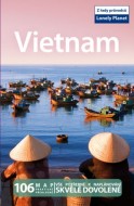 Vietnam - Lonely Planet - 2. vydání - cena, srovnání