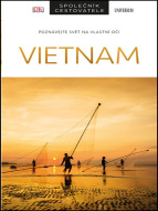 Vietnam Společník cestovatele - cena, srovnání
