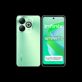 Infinix Smart 8