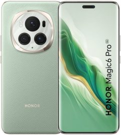 Honor Magic6 Pro