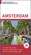 Amsterdam - Merian Live! - cena, srovnání