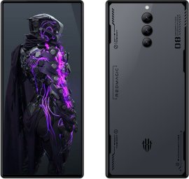 ZTE Nubia Redmagic 8 Pro 12/256GB