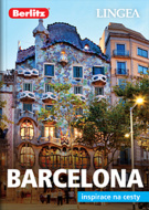Barcelona - Inspirace na cesty 3. vydání - cena, srovnání