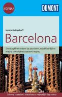 Barcelona DUMONT - cena, srovnání