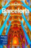 Barcelona - Damien Simonis National Geographic - cena, srovnání