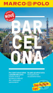 Barcelona - City Map 1:15000 - cena, srovnání