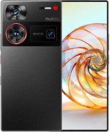 ZTE Nubia Z60 Ultra