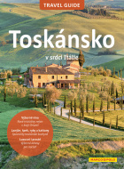 Toskánsko - Travel Guide - cena, srovnání