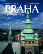 Praha v průběhu staletí - cena, srovnání