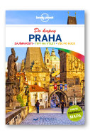 Praha do kapsy - Lonely Planet - cena, srovnání